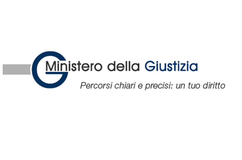 Ministero della Giustizia
